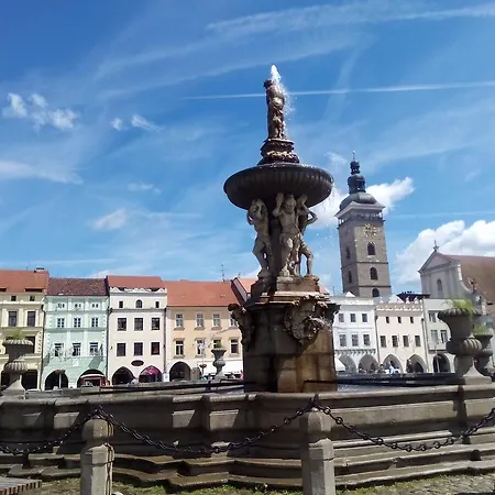 Апартаменты Romantic In The City Center *