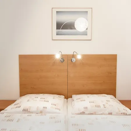 Апартаменты Romantic In The City Center *